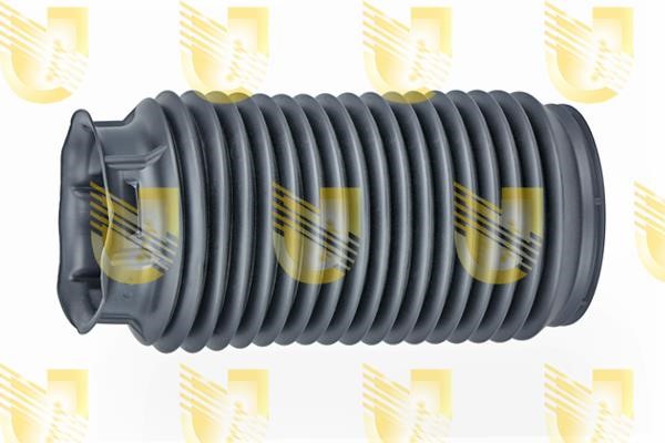 Unigom 392792 Bellow and bump for 1 shock absorber 392792