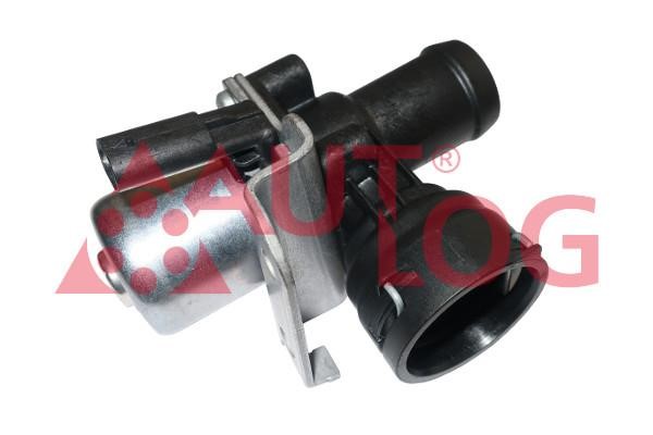 Autlog AS8084 Heater control valve AS8084