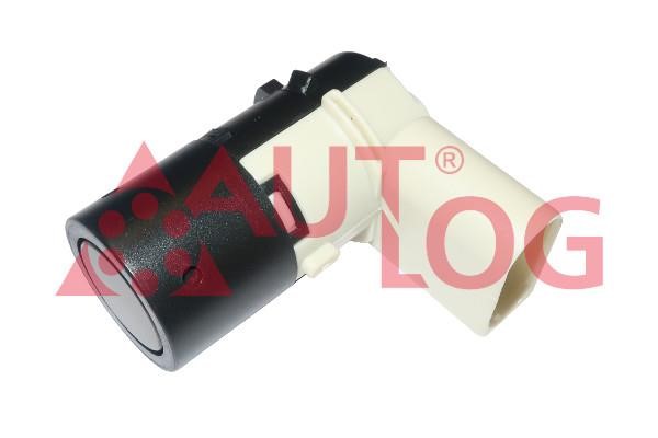 Autlog AS6024 Sensor, parking distance control AS6024