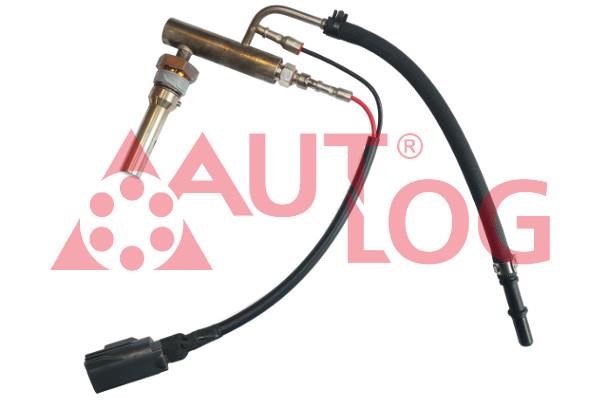Autlog AV6505 Injection Unit, soot/particulate filter regeneration AV6505
