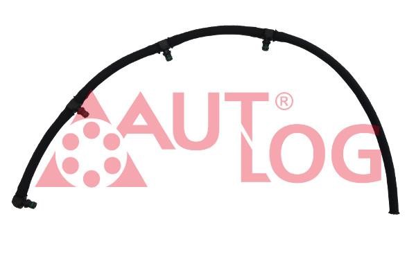 KL3051 Autlog Hose, fuel overflow