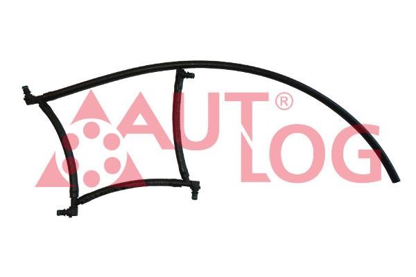 KL3034 Autlog Hose, fuel overflow