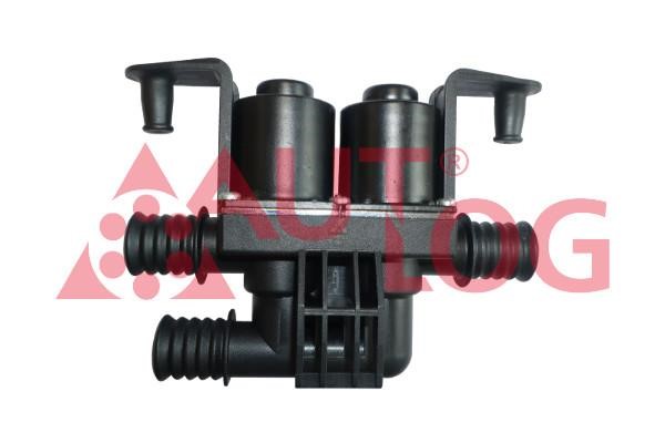 Autlog AS8052 Heater control valve AS8052
