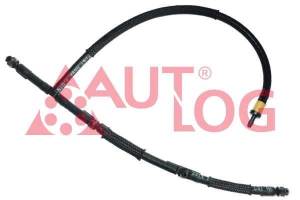 Autlog KL3021 Hose, fuel overflow KL3021