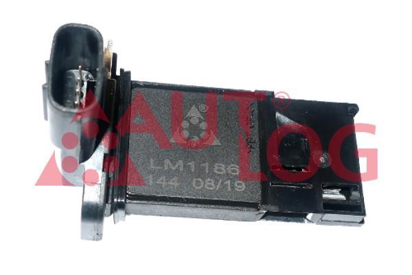 Autlog LM1186 Air mass sensor LM1186