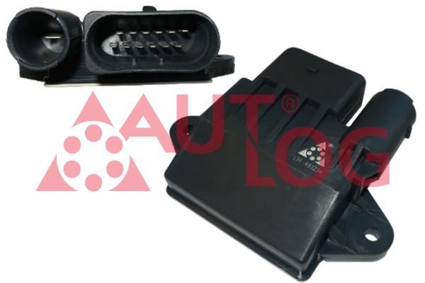 Autlog AS3234 Glow plug control unit AS3234