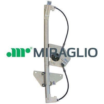 Miraglio 30/1453 Window Regulator 301453
