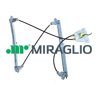 Miraglio 30/1134 Window Regulator 301134