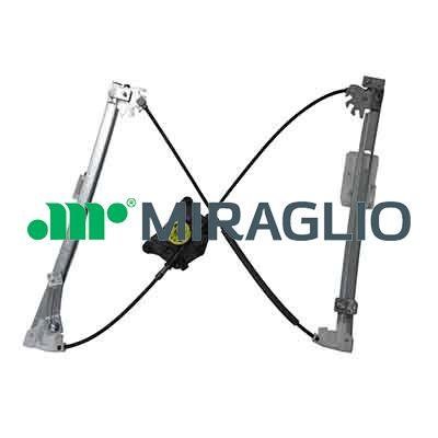 Miraglio 30/2612 Window Regulator 302612