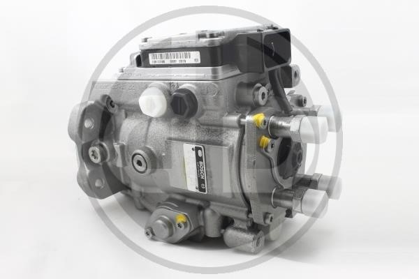 Buchli X-0470504025 Injection Pump X0470504025