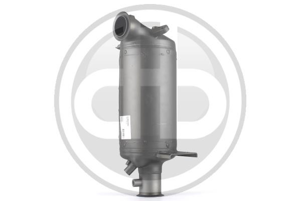 Buchli X-5R41060 Diesel particulate filter DPF X5R41060