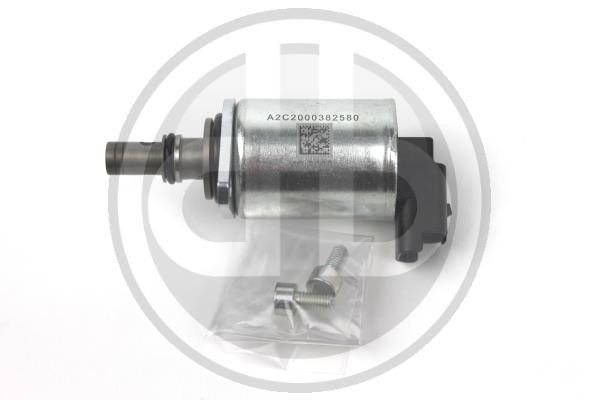 Buchli A2C2000382580 Injection pump valve A2C2000382580