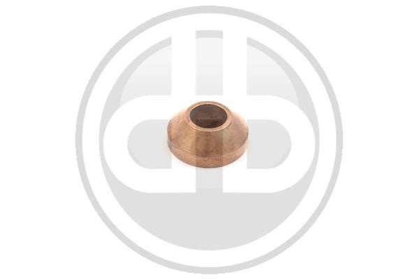 Buchli 6A41992 Seal Ring, injector shaft 6A41992