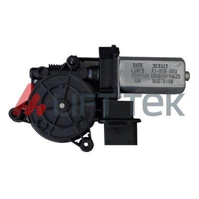 Lift-tek LTBMO41LC Window motor LTBMO41LC