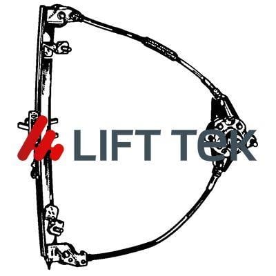 Lift-tek LTFT912R Window Regulator LTFT912R