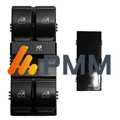 PMM ALFTB76007 Power window button ALFTB76007