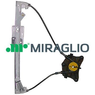 Miraglio 30/1738 Window Regulator 301738