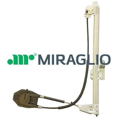 Miraglio 30/1069 Window Regulator 301069
