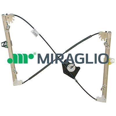 Miraglio 30/868 Window Regulator 30868
