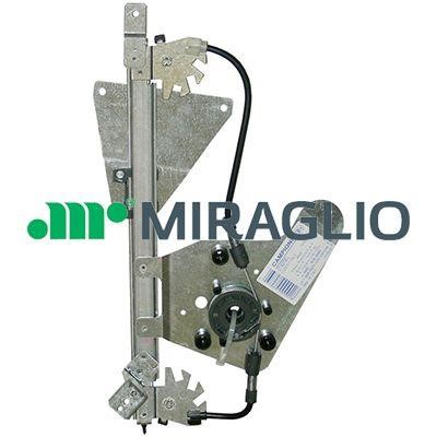 Miraglio 30/1383 Window Regulator 301383