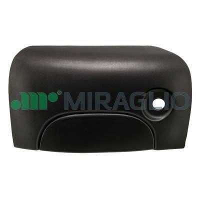 Miraglio 80/528SC Handle-assist 80528SC