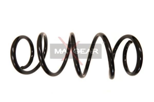 Maxgear 60-0074 Suspension spring front 600074
