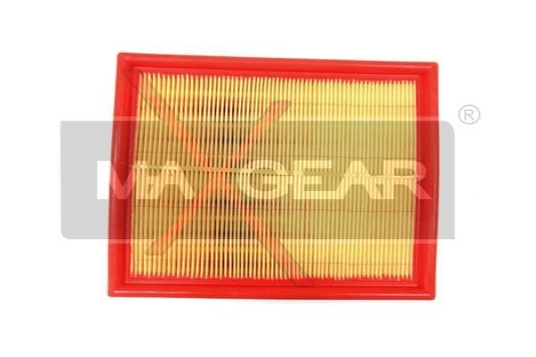 Maxgear 26-0345 Air filter 260345
