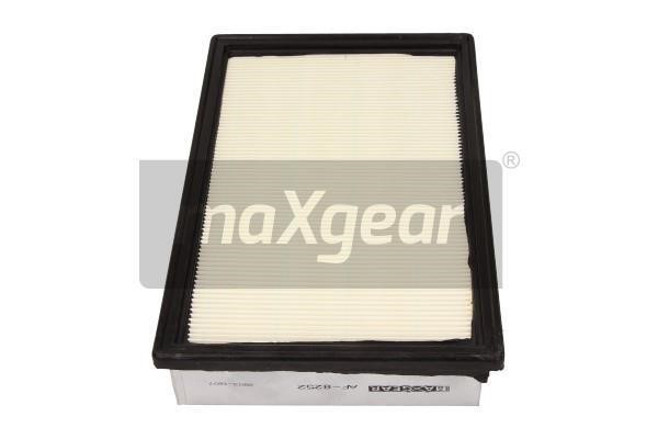 Maxgear 26-0574 Air filter 260574