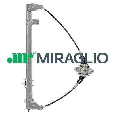 Miraglio 30/183 Window Regulator 30183