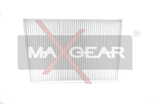 Maxgear 26-0254 Activated Carbon Cabin Filter 260254