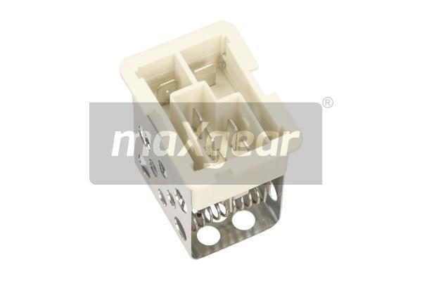 Maxgear 570110 Resistor, interior blower 570110