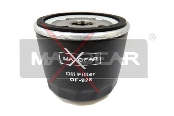 Maxgear 26-0271 Oil Filter 260271