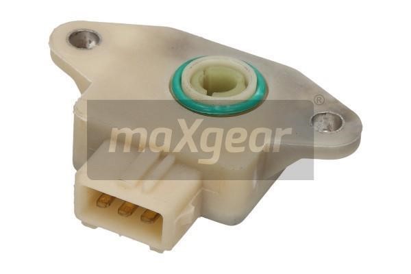 Maxgear 24-0021 Throttle position sensor 240021