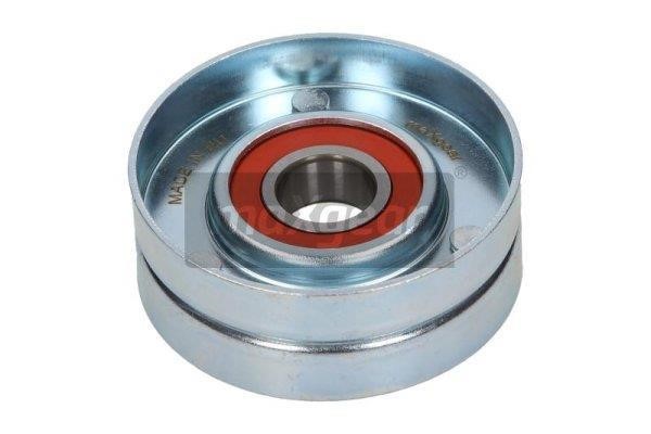 Maxgear 54-0043 V-ribbed belt tensioner (drive) roller 540043