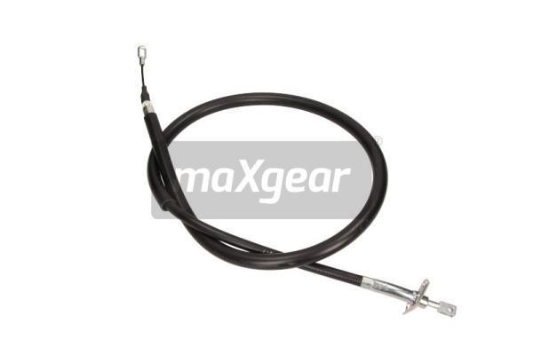 Maxgear 32-0254 Parking brake cable left 320254