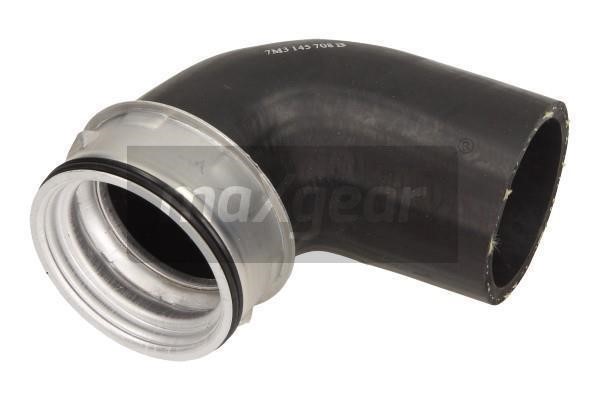 Maxgear 680136 Charger Air Hose 680136