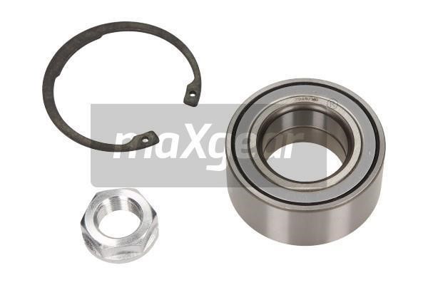 Maxgear 33-0052 Wheel hub bearing 330052