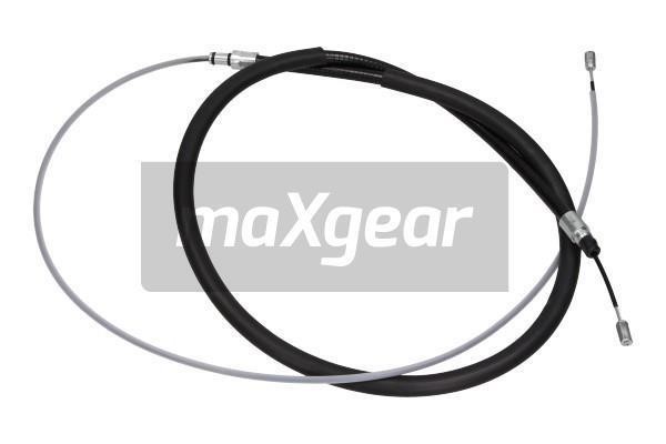 Maxgear 32-0385 Cable Pull, parking brake 320385