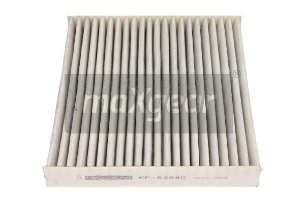 Maxgear 260853 Activated Carbon Cabin Filter 260853