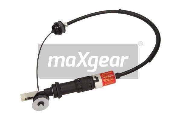 Maxgear 32-0340 Clutch cable 320340