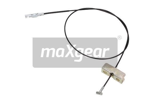 Maxgear 32-0488 Cable Pull, parking brake 320488