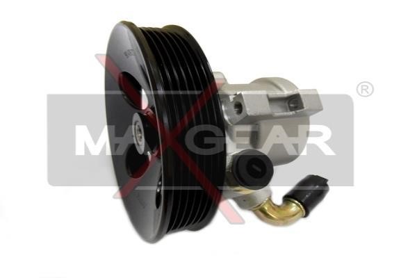 Maxgear 48-0041 Hydraulic Pump, steering system 480041