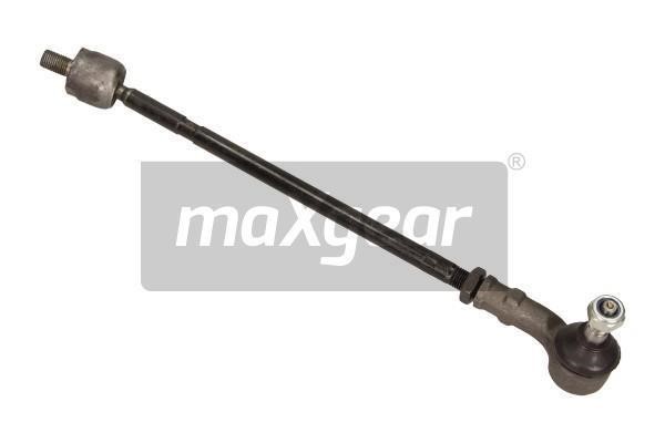 Maxgear 69-0075 Inner Tie Rod 690075
