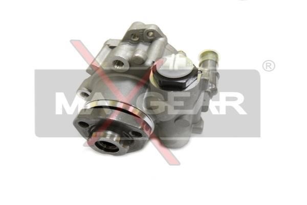 Maxgear 48-0062 Hydraulic Pump, steering system 480062