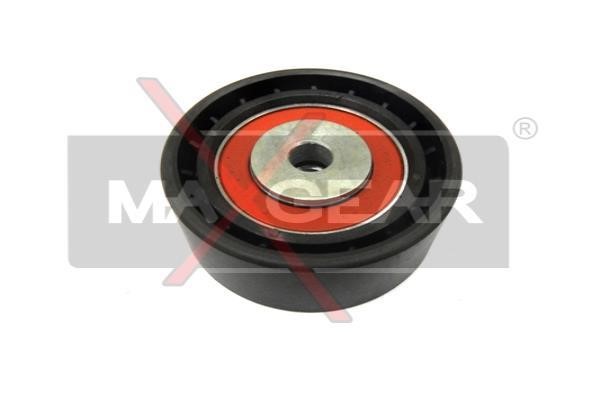 Maxgear 54-0314 V-ribbed belt tensioner (drive) roller 540314