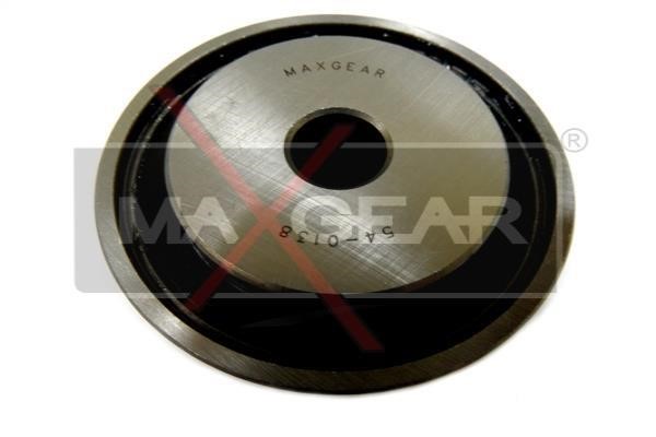 Maxgear 54-0138 Tensioner pulley, timing belt 540138