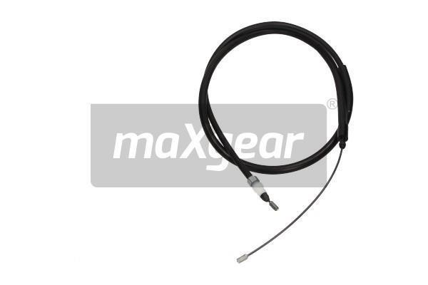 Maxgear 32-0369 Parking brake cable, right 320369