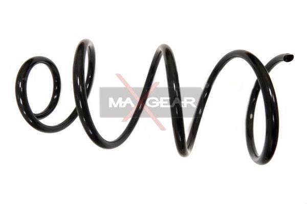 Maxgear 60-0051 Suspension spring front 600051