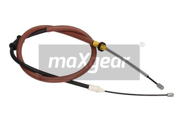 Maxgear 32-0486 Cable Pull, parking brake 320486