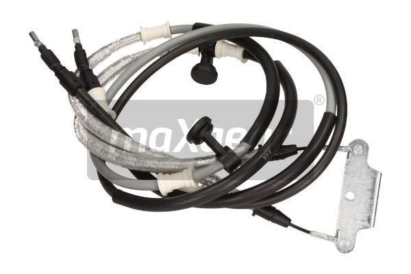 Maxgear 32-0475 Cable Pull, parking brake 320475